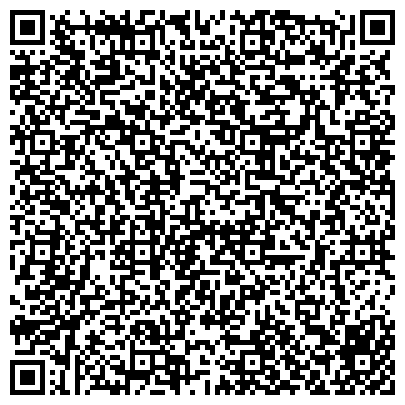 QR-код с контактной информацией организации Московская областная государственная научная библиотека им. Н.К. Крупской