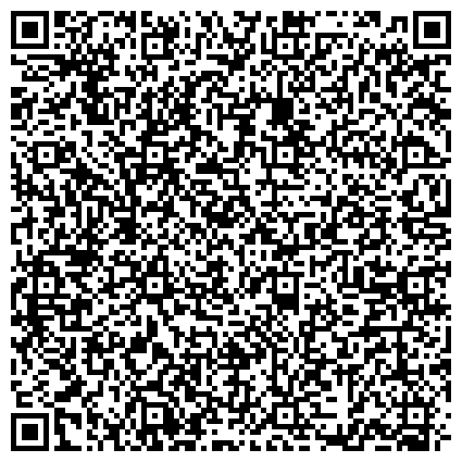 QR-код с контактной информацией организации Государственная публичная научно-техническая библиотека России