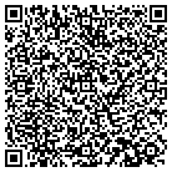 QR-код с контактной информацией организации Парижанка