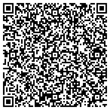 QR-код с контактной информацией организации Стиль Текс, салон штор, жалюзи и карнизов