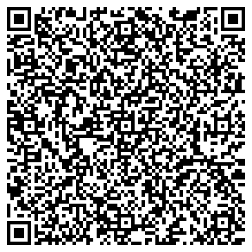 QR-код с контактной информацией организации Детский сад №120, комбинированного вида