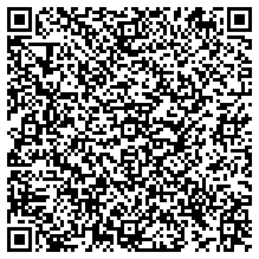 QR-код с контактной информацией организации Детский сад №95, комбинированного вида