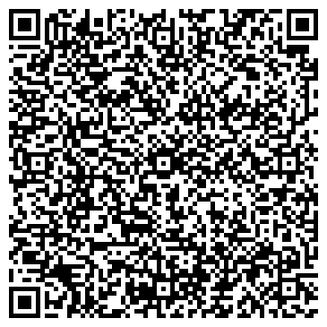 QR-код с контактной информацией организации Детский сад №182, Ласточка