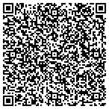 QR-код с контактной информацией организации Samsung