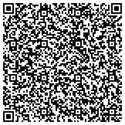 QR-код с контактной информацией организации Центральная городская детская библиотека им. А.П. Гайдара
