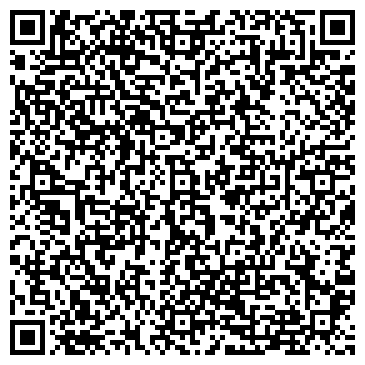QR-код с контактной информацией организации Библиотека Обоев