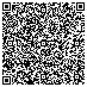 QR-код с контактной информацией организации Детский сад №84, комбинированного вида