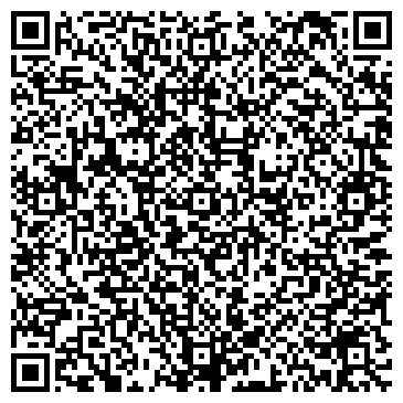 QR-код с контактной информацией организации Уралфасад