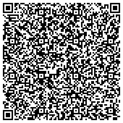 QR-код с контактной информацией организации ООО ТехнороссТ