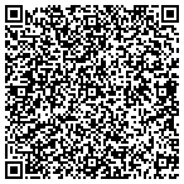 QR-код с контактной информацией организации ИП Шматова О.Ю.