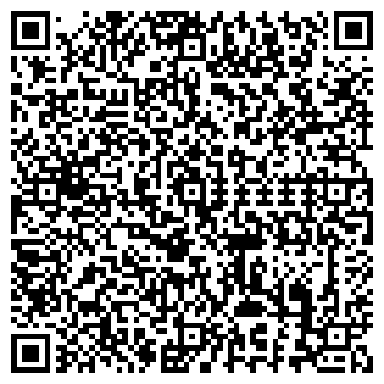 QR-код с контактной информацией организации Детский сад №207