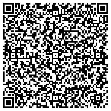 QR-код с контактной информацией организации ООО Шанхай-Авто