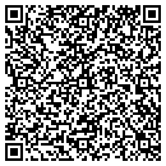 QR-код с контактной информацией организации PixelEvo