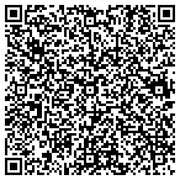 QR-код с контактной информацией организации ООО Модуль