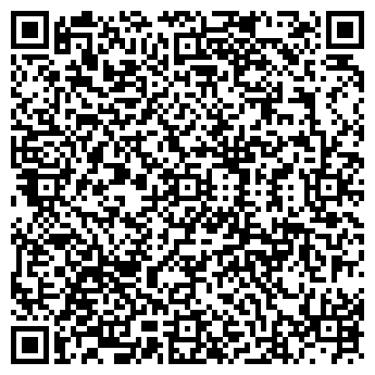 QR-код с контактной информацией организации Бона