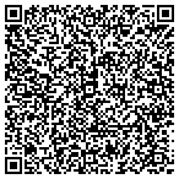 QR-код с контактной информацией организации Библиотека Мир сказки