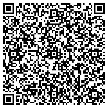 QR-код с контактной информацией организации Рензачи