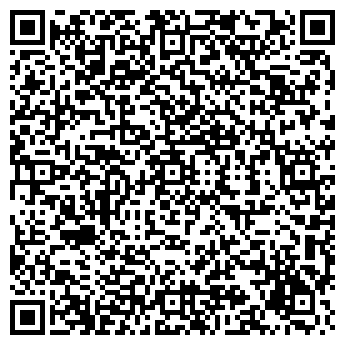 QR-код с контактной информацией организации ООО НИДАКС