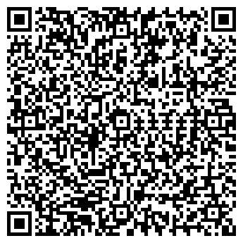 QR-код с контактной информацией организации Детский сад №37