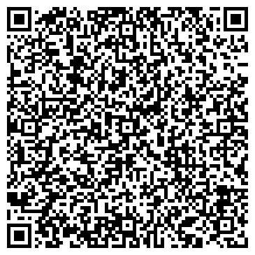 QR-код с контактной информацией организации ООО ТехноРосст