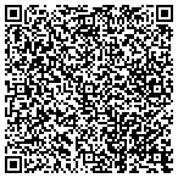 QR-код с контактной информацией организации Университетская библиотека онлайн