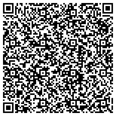 QR-код с контактной информацией организации Коляски & Кроватки