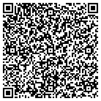QR-код с контактной информацией организации ООО Натали
