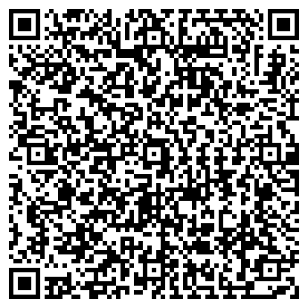 QR-код с контактной информацией организации Детский сад №272