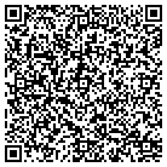 QR-код с контактной информацией организации Дом Фанеры