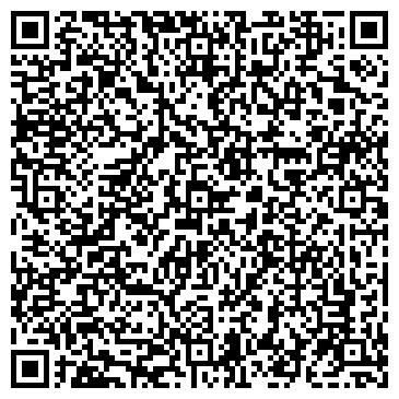 QR-код с контактной информацией организации Palazzo, салон штор, ИП Усманова Г.С.