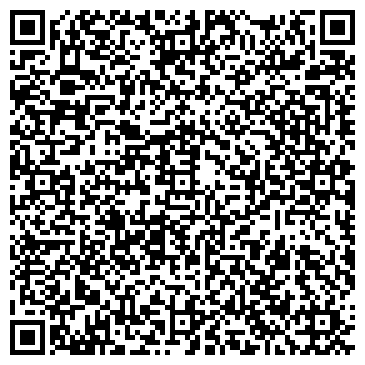 QR-код с контактной информацией организации Drakkar