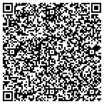 QR-код с контактной информацией организации МегаФон