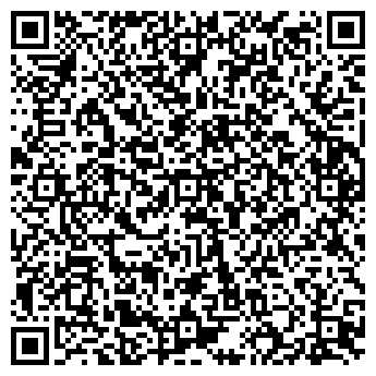 QR-код с контактной информацией организации Детский сад №111