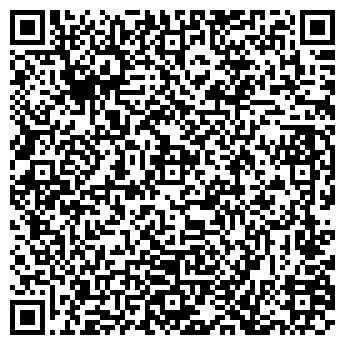 QR-код с контактной информацией организации Детский сад №16