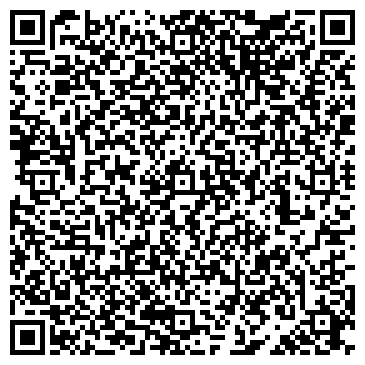 QR-код с контактной информацией организации ИП Абрамов В.А.