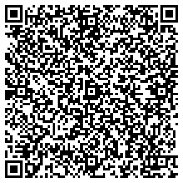 QR-код с контактной информацией организации ООО ЧелябРемСтрой