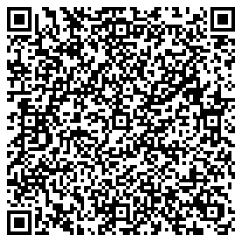 QR-код с контактной информацией организации Детский сад №238