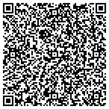 QR-код с контактной информацией организации Газ-детали машин, магазин, ИП Есин М.М.