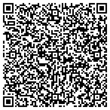 QR-код с контактной информацией организации ООО Форта