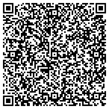 QR-код с контактной информацией организации Электромаркет