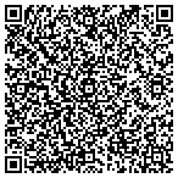 QR-код с контактной информацией организации ШиК, сеть салонов штор, карнизов и жалюзи