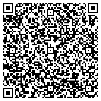 QR-код с контактной информацией организации Мультимедиа Арт Музей