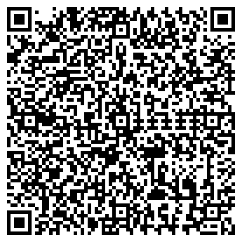 QR-код с контактной информацией организации Детский сад №271