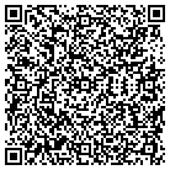 QR-код с контактной информацией организации Детский сад №148