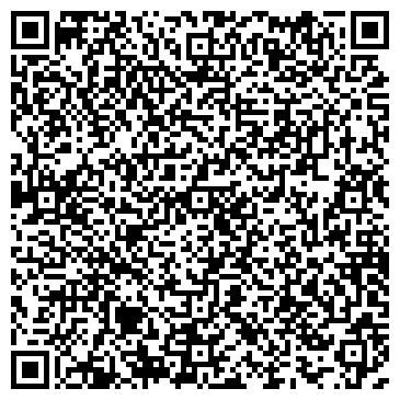 QR-код с контактной информацией организации ms.phone