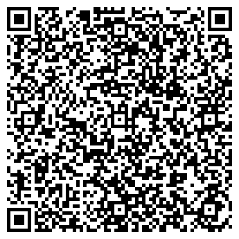 QR-код с контактной информацией организации ООО Стройплюс