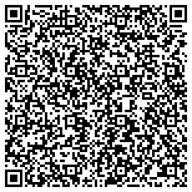 QR-код с контактной информацией организации ООО ЕвразЭнерго