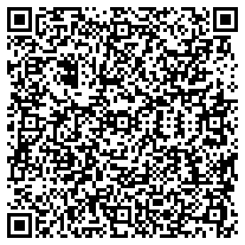 QR-код с контактной информацией организации Детский сад №292