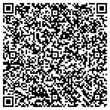 QR-код с контактной информацией организации Московский музей современного искусства