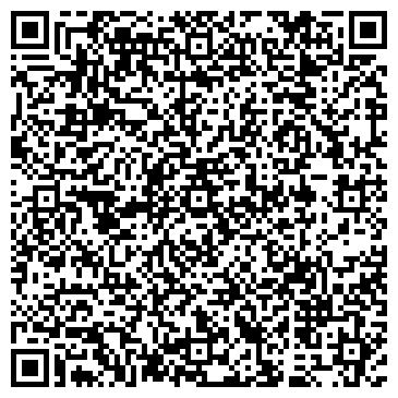 QR-код с контактной информацией организации Блиц